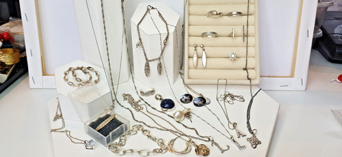 Vintage sterling silver - sterling,