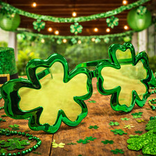 ST PATRICKS DAY GIANT IRISH