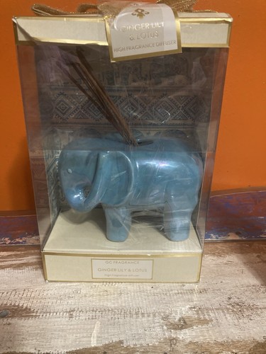 Fragrance elephant reed - gc,