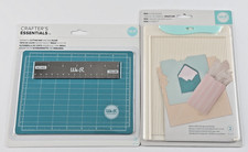 Memory keepers mini score - we,