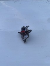 Supreme Goat  Pin