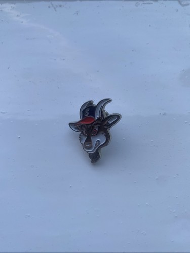 Supreme goat pin - ,