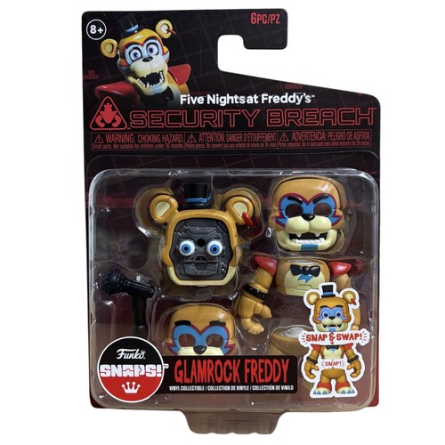 Five nights freddys snaps - nights,