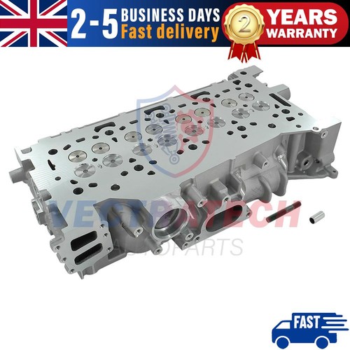 Cylinder head assy for ford - head,