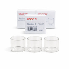 (3-Pack) Genuine Aspire