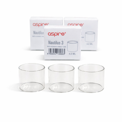 Genuine aspire - (3-pack),