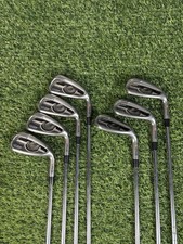 Ping G Irons Orange Dot Set