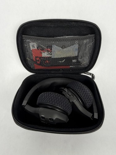 Jbl under armour project - under,