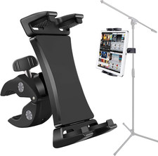 Microphone music stand - microphone,