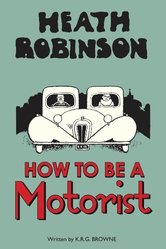 Heath robinson how - heath,