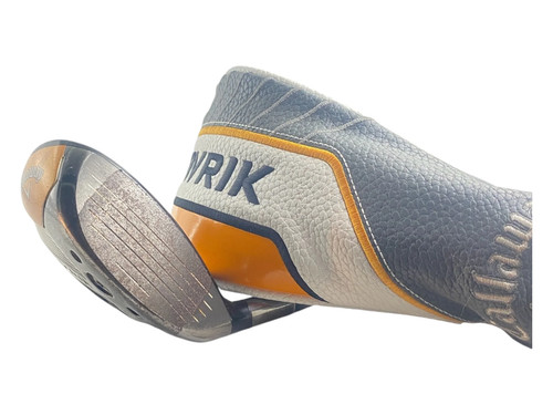 Callaway mavrik sub zero - sub,