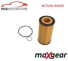 ENGINE OIL FILTER MAXGEAR