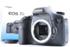Canon EOS 7D 18.0MP Digital