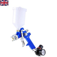 Efficient hvlp paint sprayer - paint,