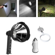 100W LED Hunting Lamp Shooting