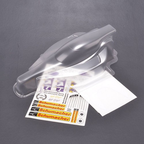 Bodyshell decals window - decals, +