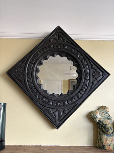 Antique 1900 gothic revival - 1900,