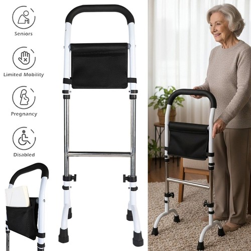 Elderly disabled mobility - elderly,