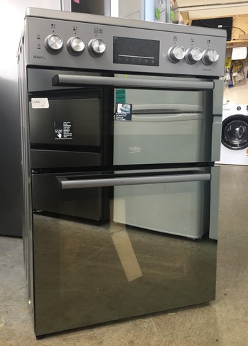 Beko fdca6732cn 60cm electric - fdca6732cn,
