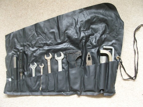 Landrover series 3 tool - series, 1,2,3