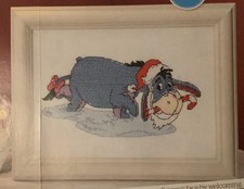 Cross Stitch Chart -