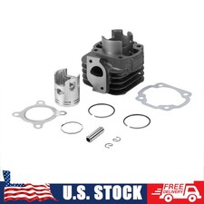 Motorcycle 50cc 2 Stroke