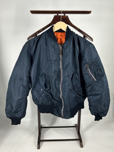 Alpha industries ma1 flight - industries,