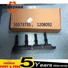 FOR VAUXHALL CORSA IGNITION