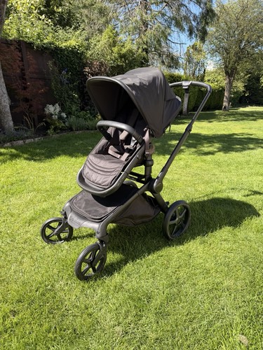 Bugaboo fox noir limited - bugaboo, 5