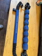 Preston Feeder Arm and Preston Bump Bar Attachment Carp Fishing