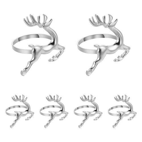 Pcs banquet napkin holder - 6,