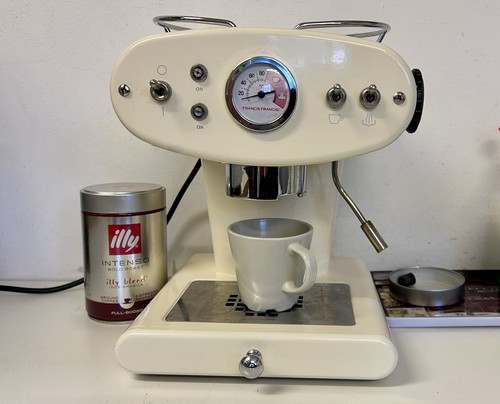 Francis espresso - francis,