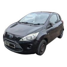 FORD KA STUDIO MK2 2008-2011