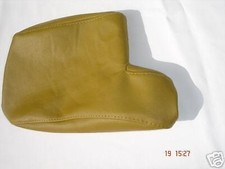 FITS BMW E36 ARMREST COVER
