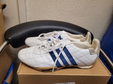 Adidas Tuscany Goodyear Shoes