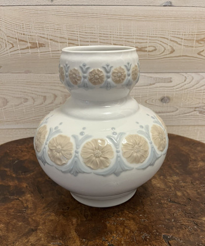 Lladro vase 4771 spring - , #4771