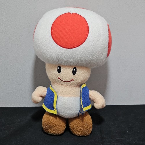 Official toad nintendo - toad,