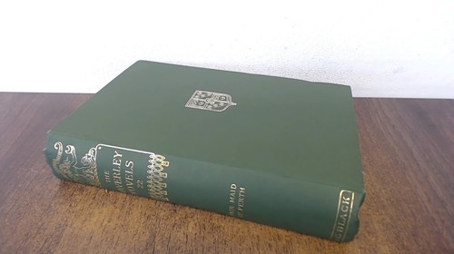 The waverley novels no 22 - the,