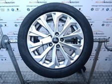 AUDI A4 2021 Mk5 (B9) 17" 10