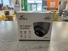 ONYX IR TURRET CAMERA 5MP