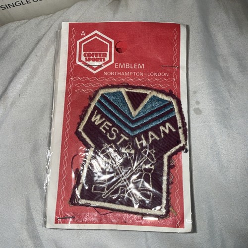 Rare 1970 west - 1970’s, ham