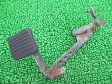 CZ150R Rear Brake Pedal