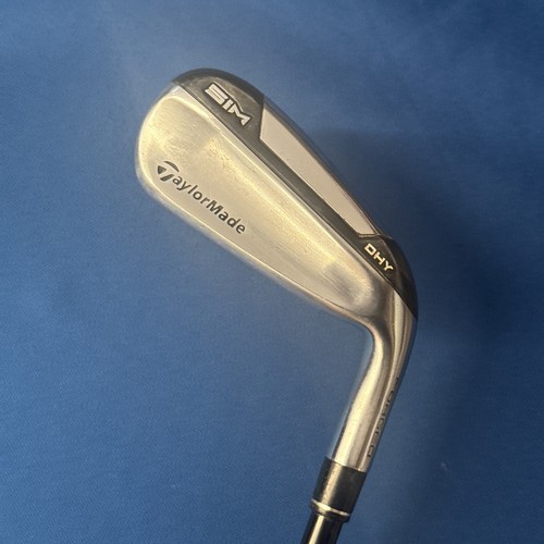 Taylormade sim dhy iron - sim,