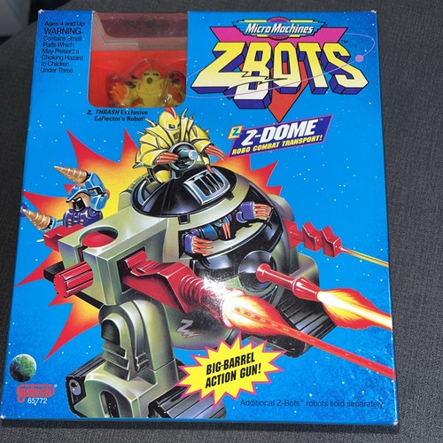 Bots dome robo combat - bots, z-dome
