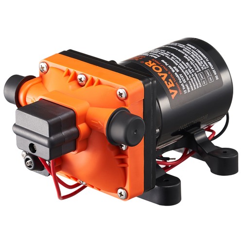 Vevor 12v diaphragm pump - vevor,