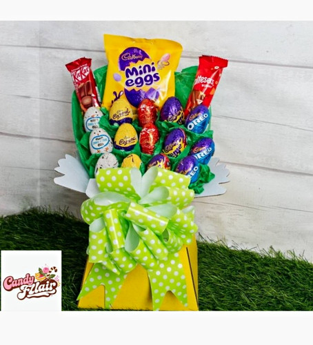 Cadbury mini eggs - mini, milk