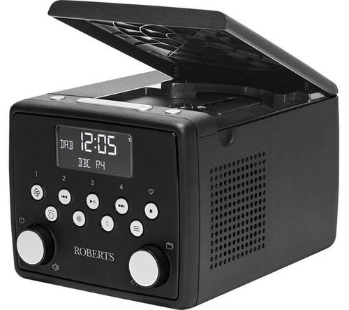 Roberts sound dab fm - 49,