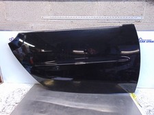Smart car For Two Door Skin