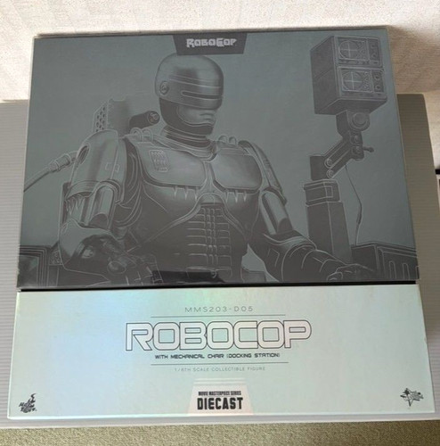 Hot toys mms203 d05 - hot, mms203-d05