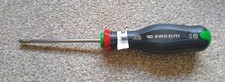 Facom ANXRP25X100 T25 Protwist Tamperproof Torx Plus Screwdriver TT.25 x 100mm